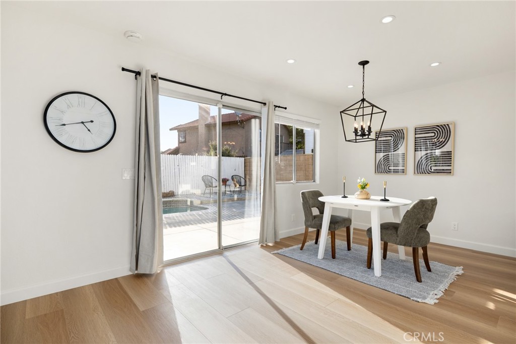 754 Manecita Circle