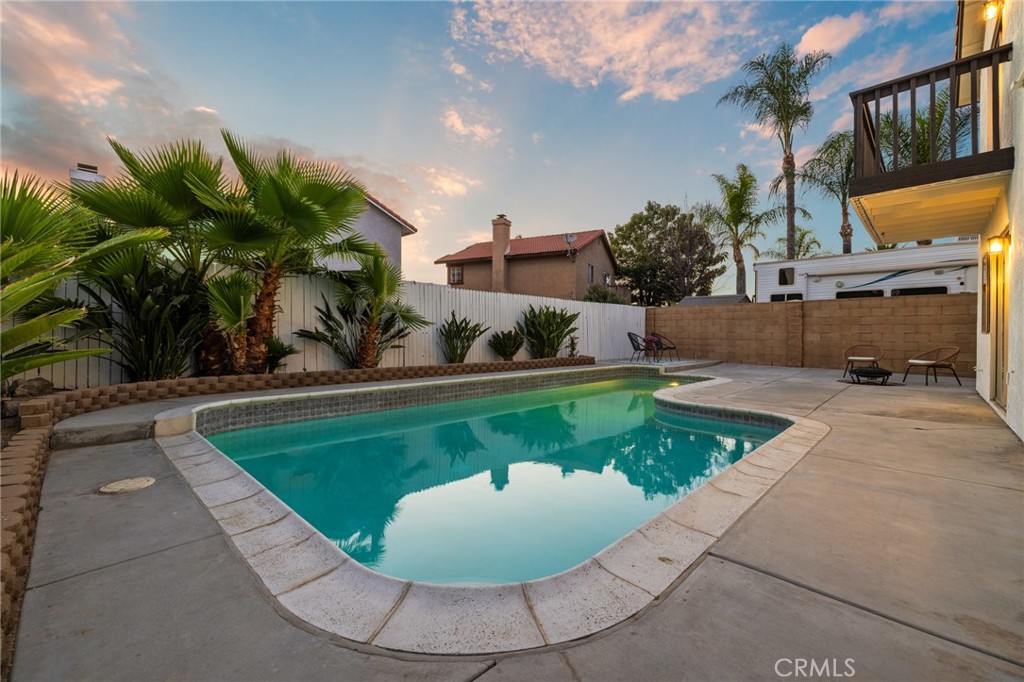 754 Manecita Circle