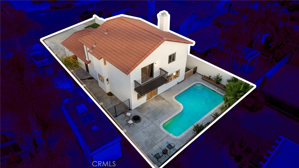 754 Manecita Circle