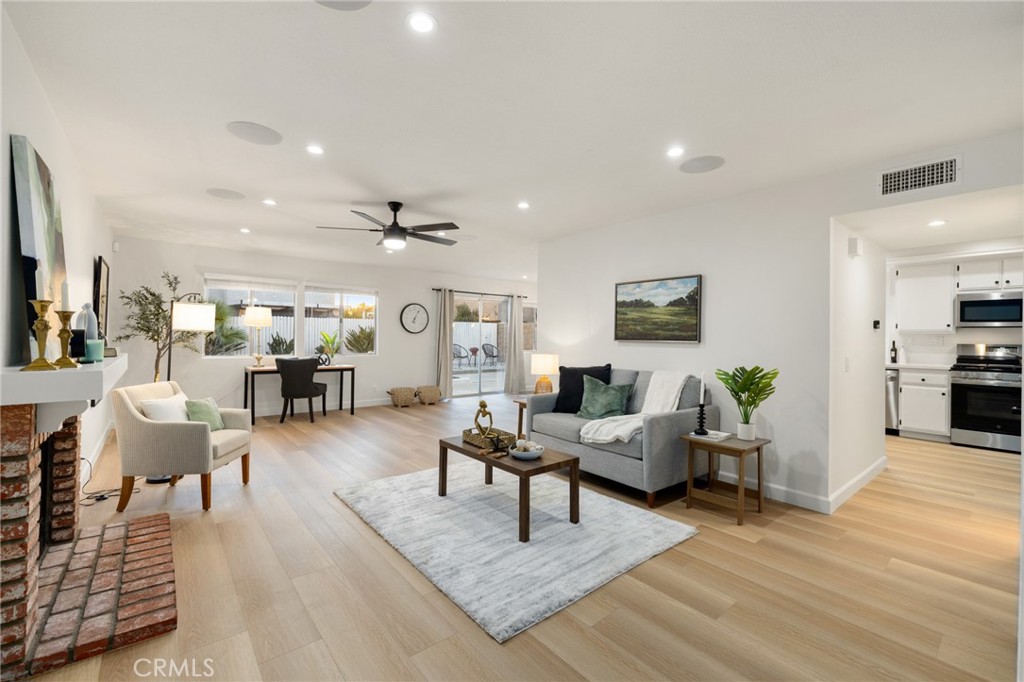 754 Manecita Circle