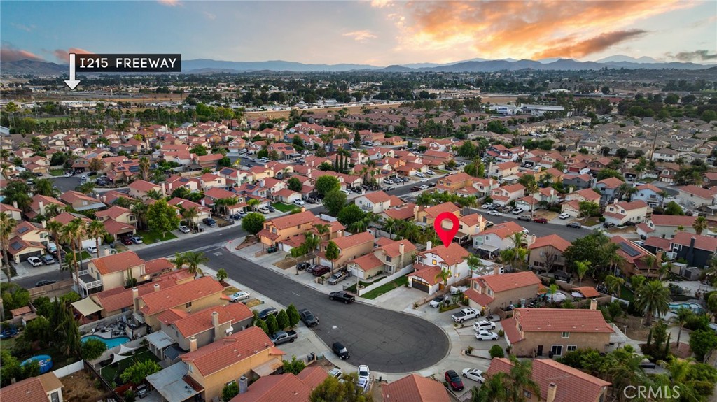 754 Manecita Circle