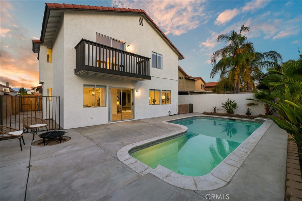 754 Manecita Circle
