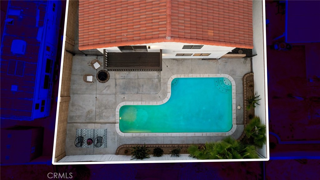 754 Manecita Circle
