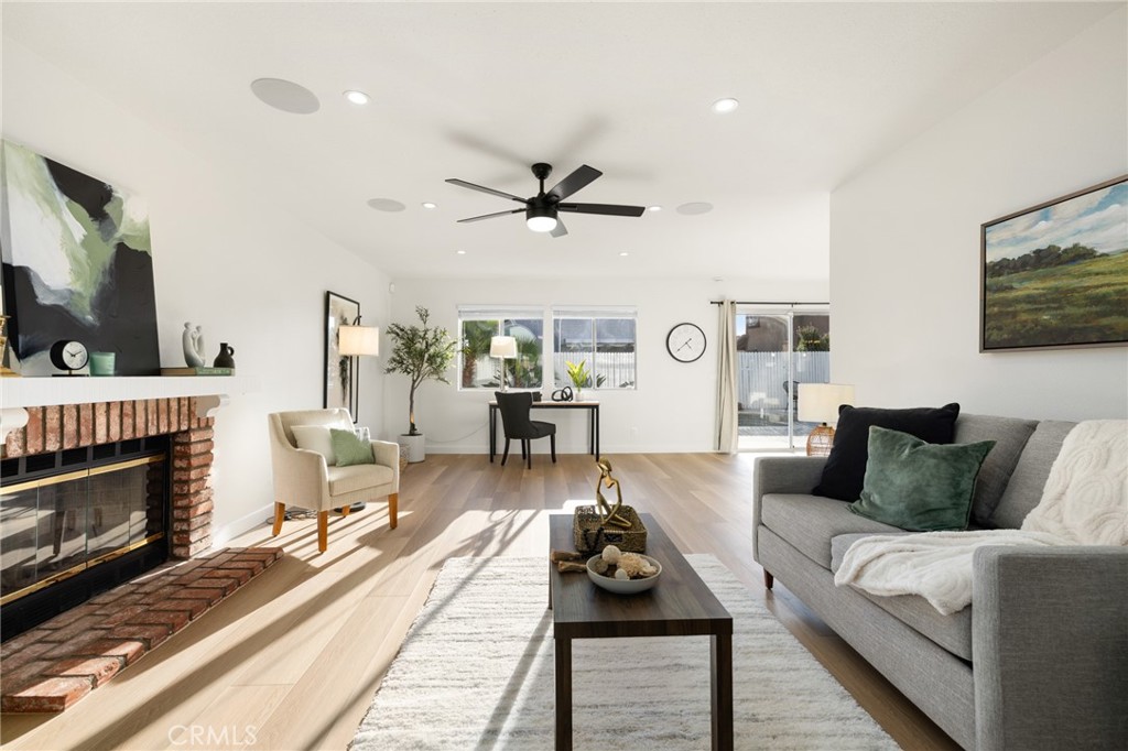754 Manecita Circle