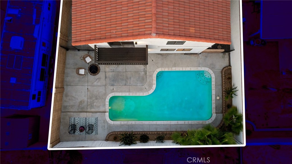 754 Manecita Circle