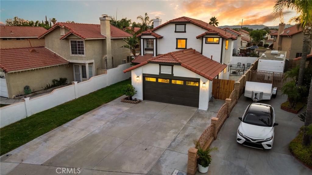 754 Manecita Circle