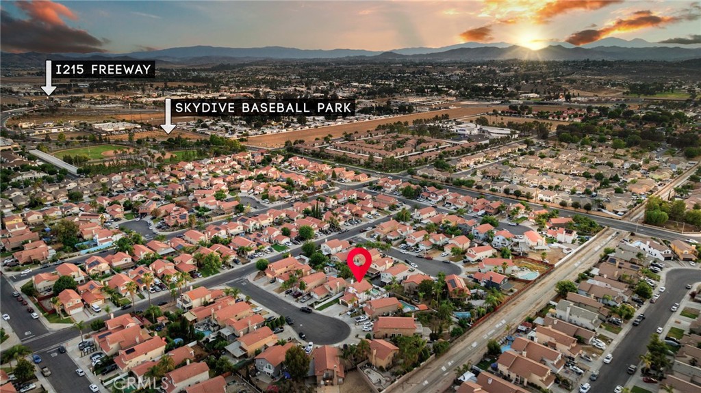 754 Manecita Circle