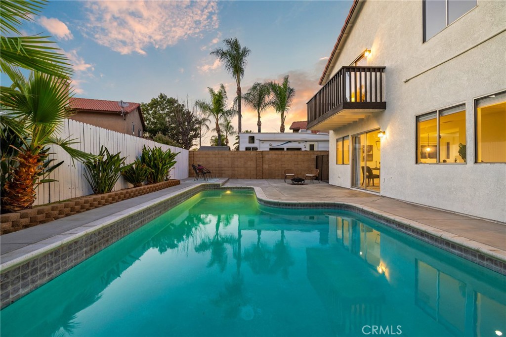 754 Manecita Circle