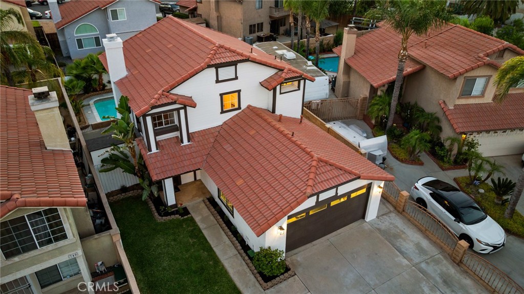 754 Manecita Circle