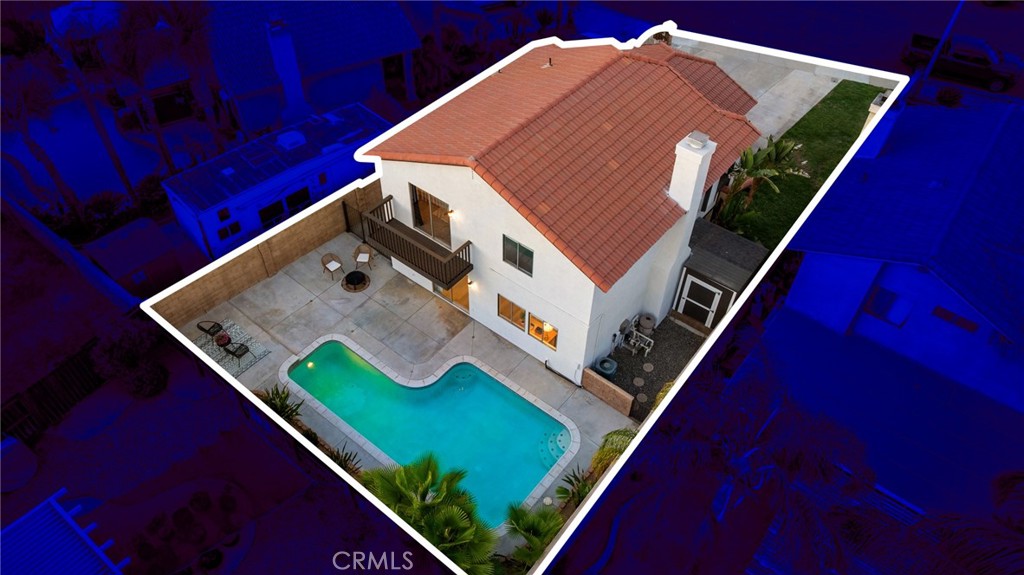 754 Manecita Circle