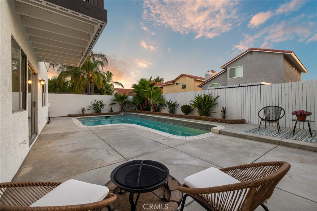 754 Manecita Circle