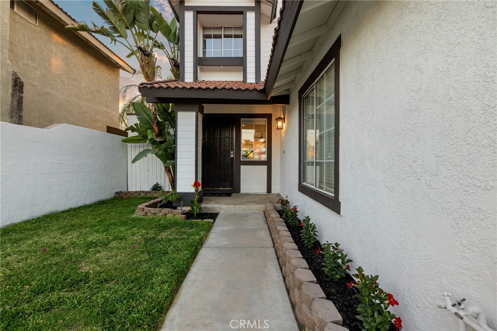 754 Manecita Circle