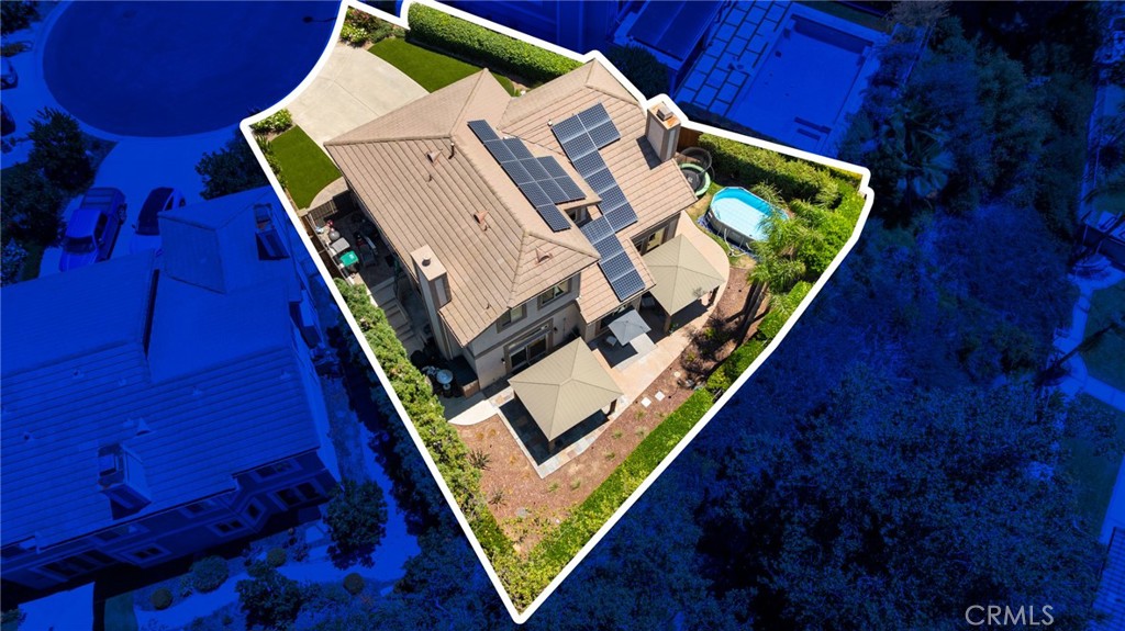 2666 Peacock Place