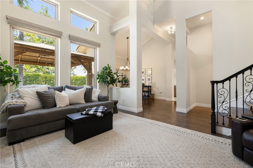 2666 Peacock Place