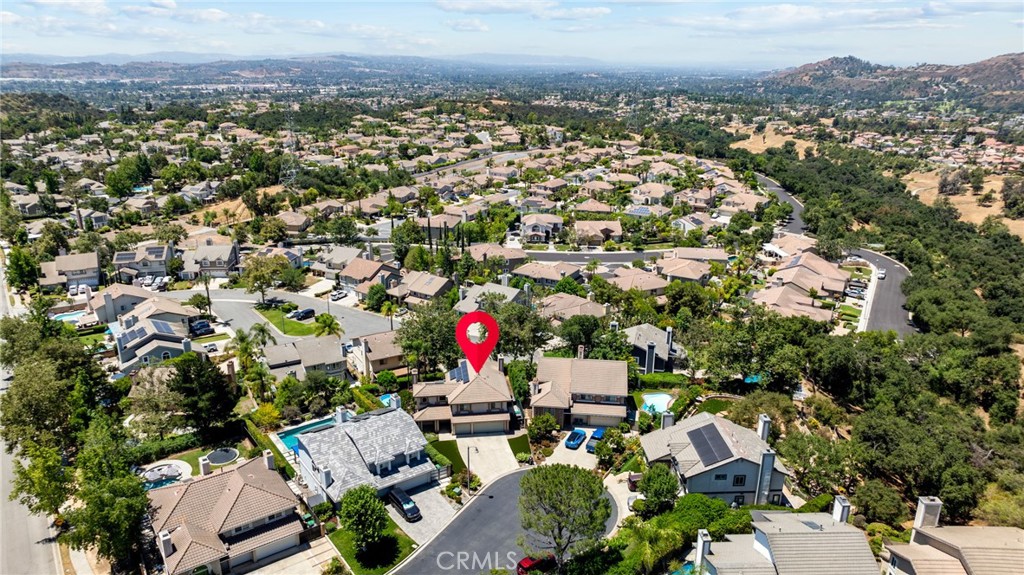 2666 Peacock Place