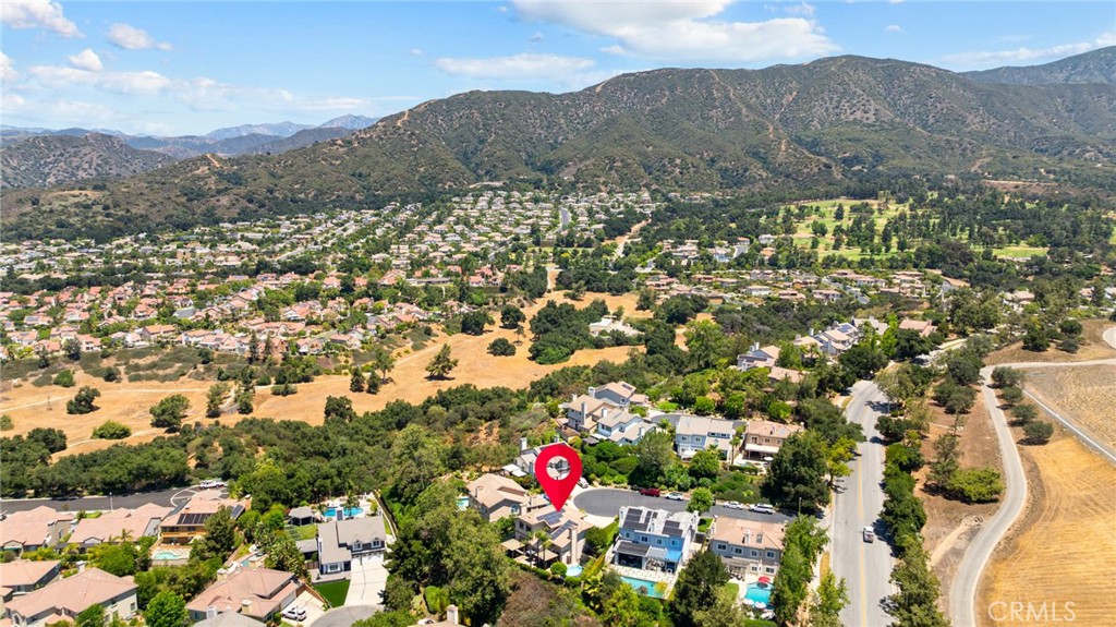 2666 Peacock Place