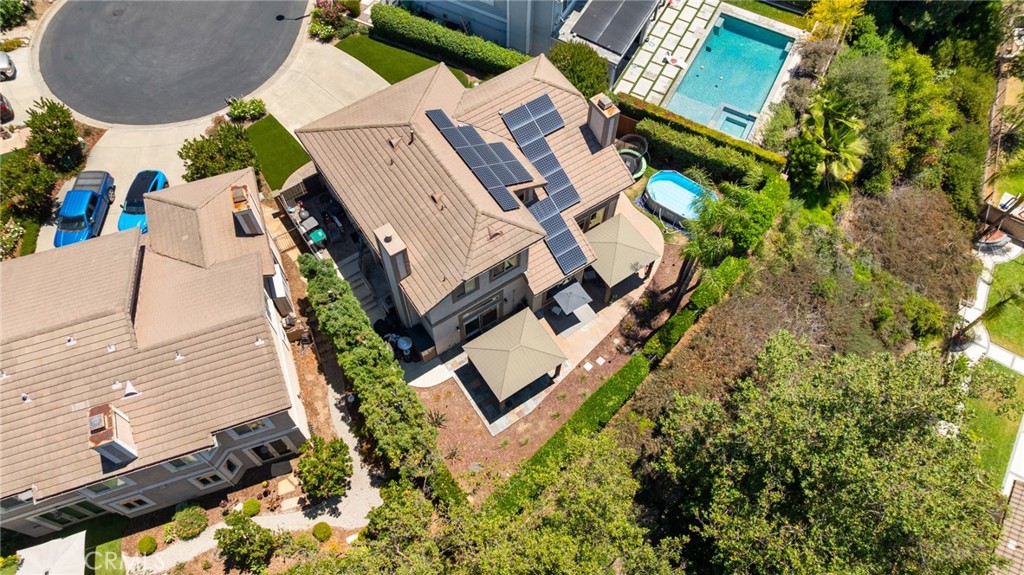 2666 Peacock Place