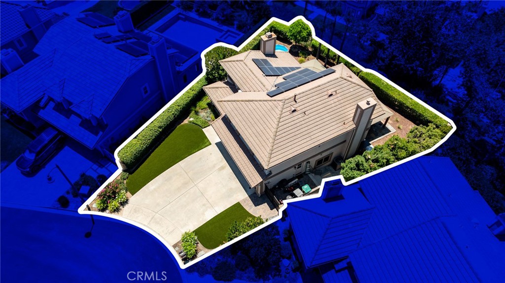 2666 Peacock Place