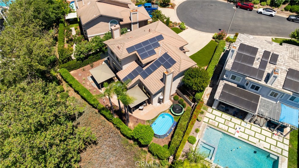 2666 Peacock Place