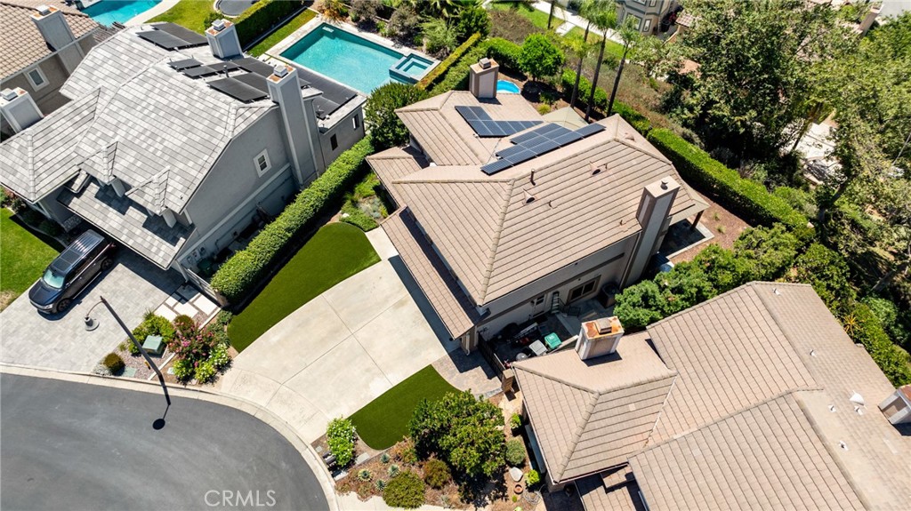 2666 Peacock Place
