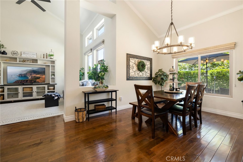 2666 Peacock Place
