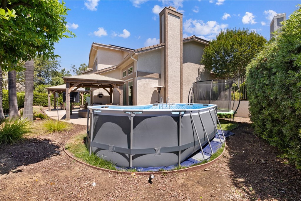 2666 Peacock Place