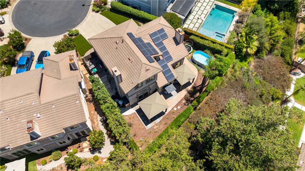 2666 Peacock Place