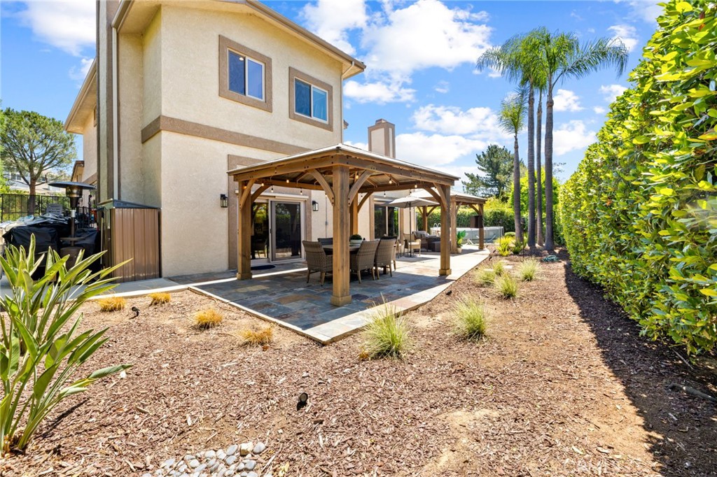 2666 Peacock Place