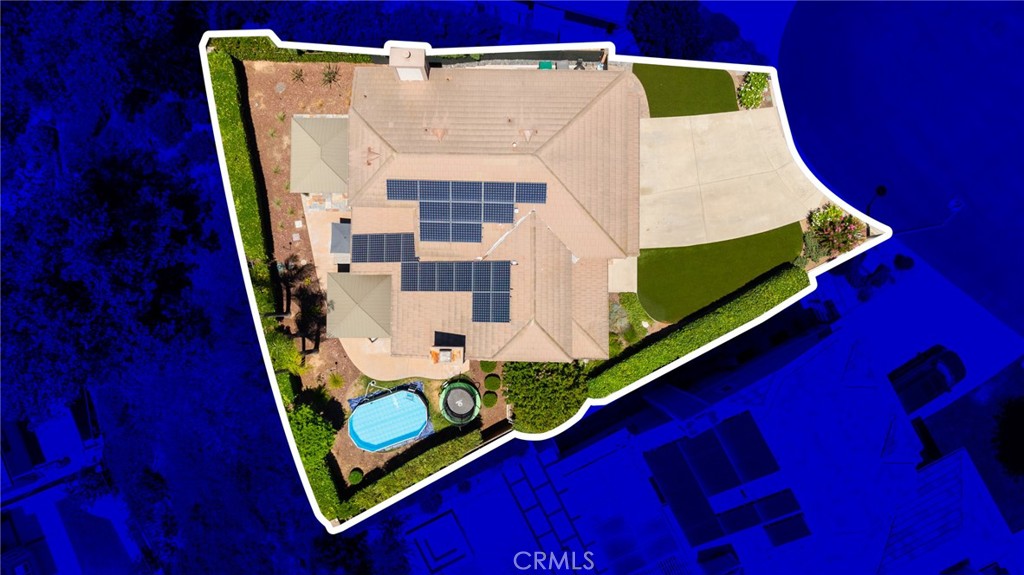 2666 Peacock Place