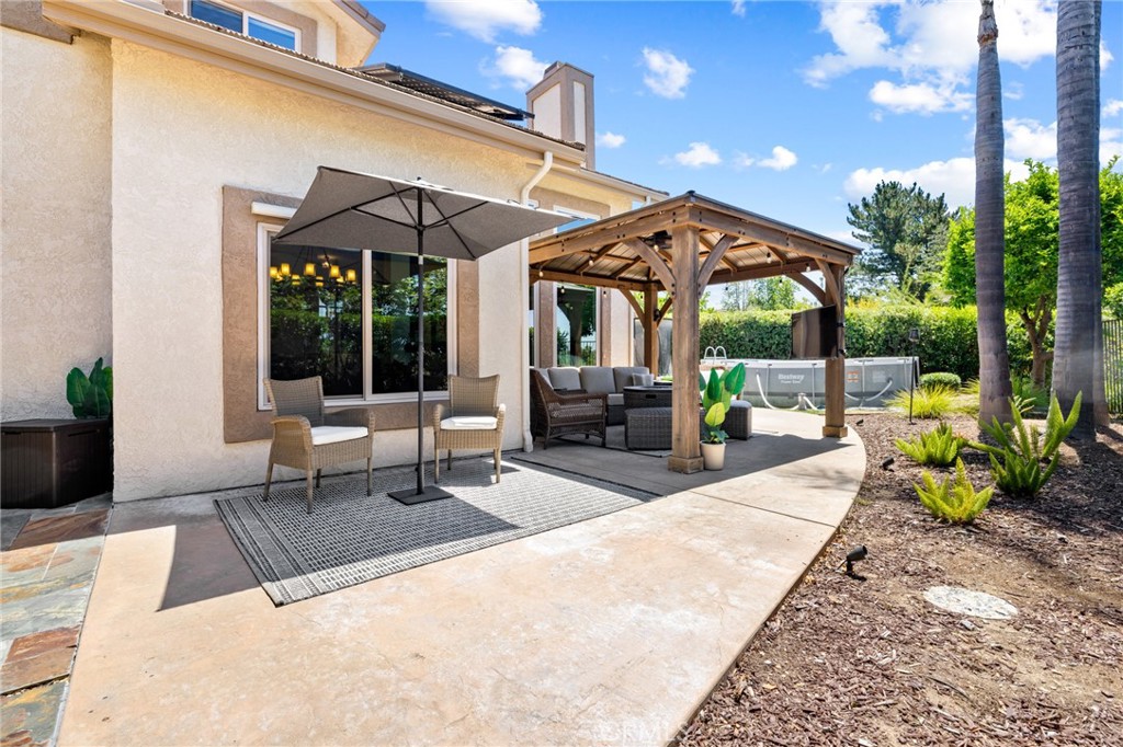 2666 Peacock Place