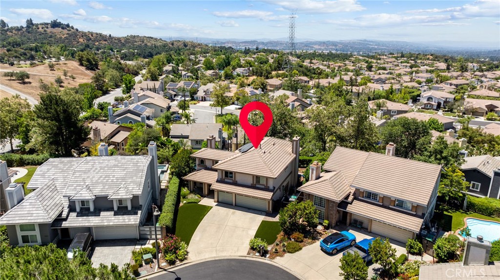 2666 Peacock Place