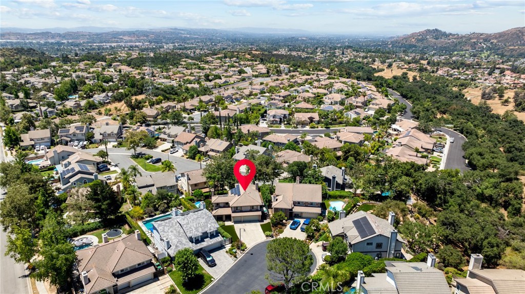 2666 Peacock Place