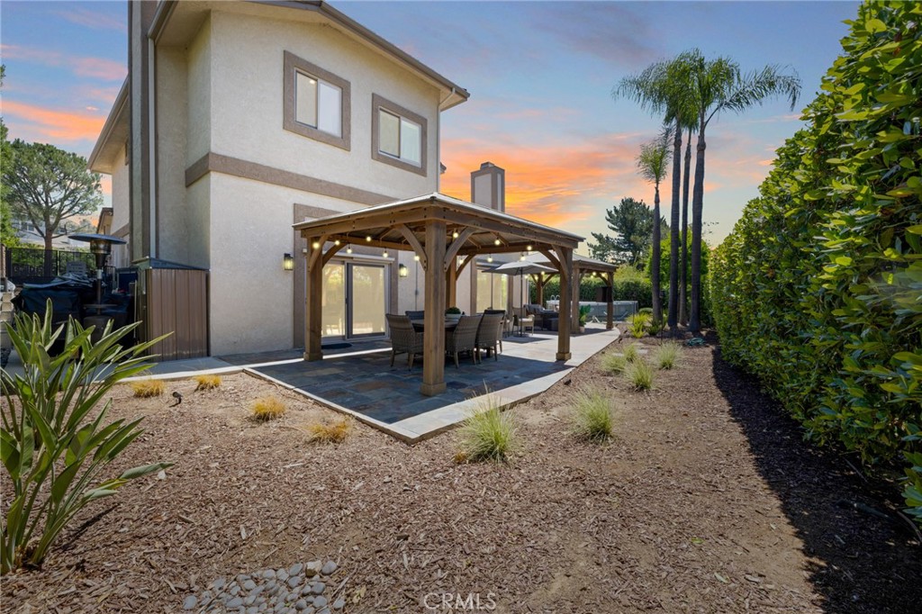 2666 Peacock Place