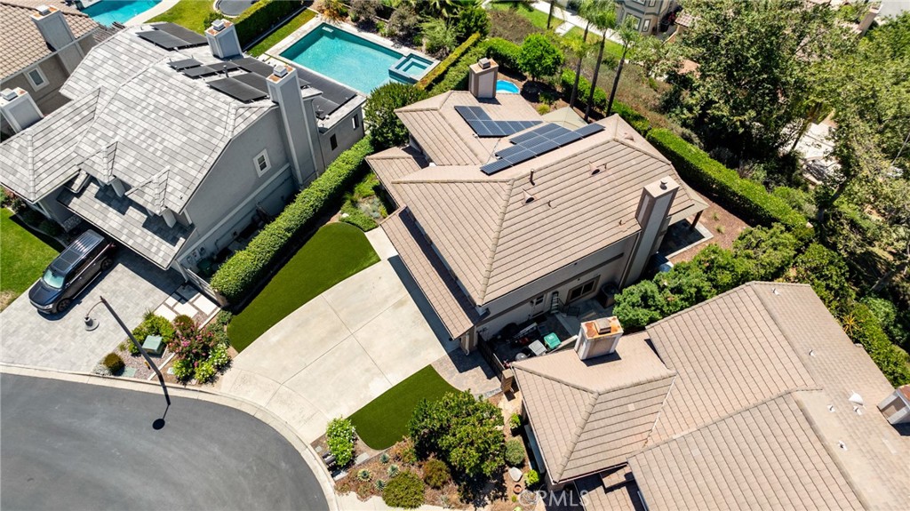 2666 Peacock Place
