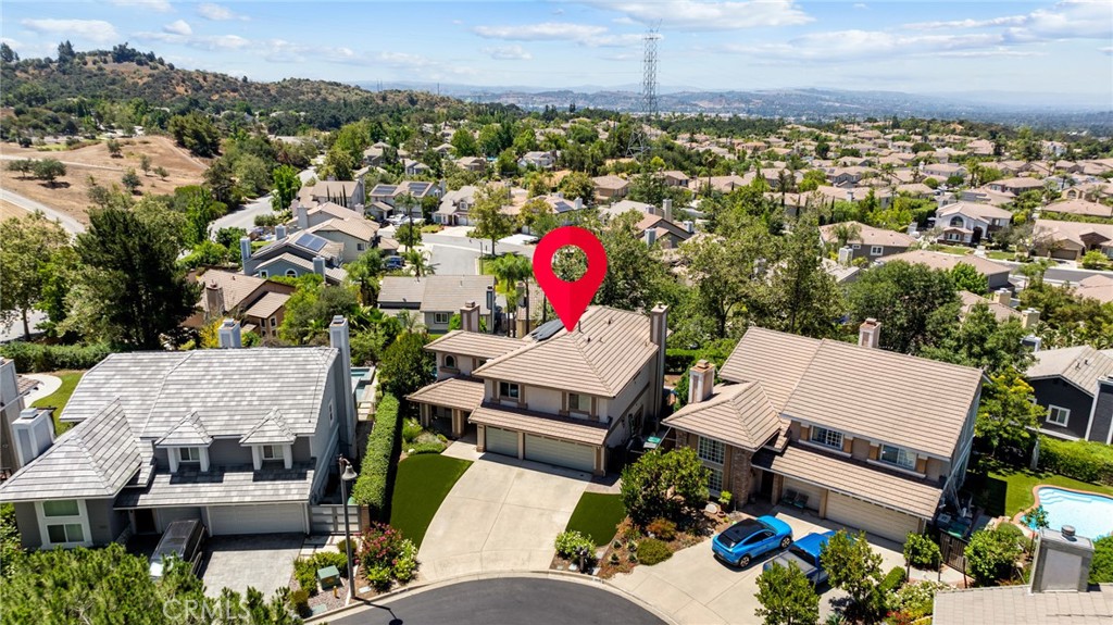 2666 Peacock Place