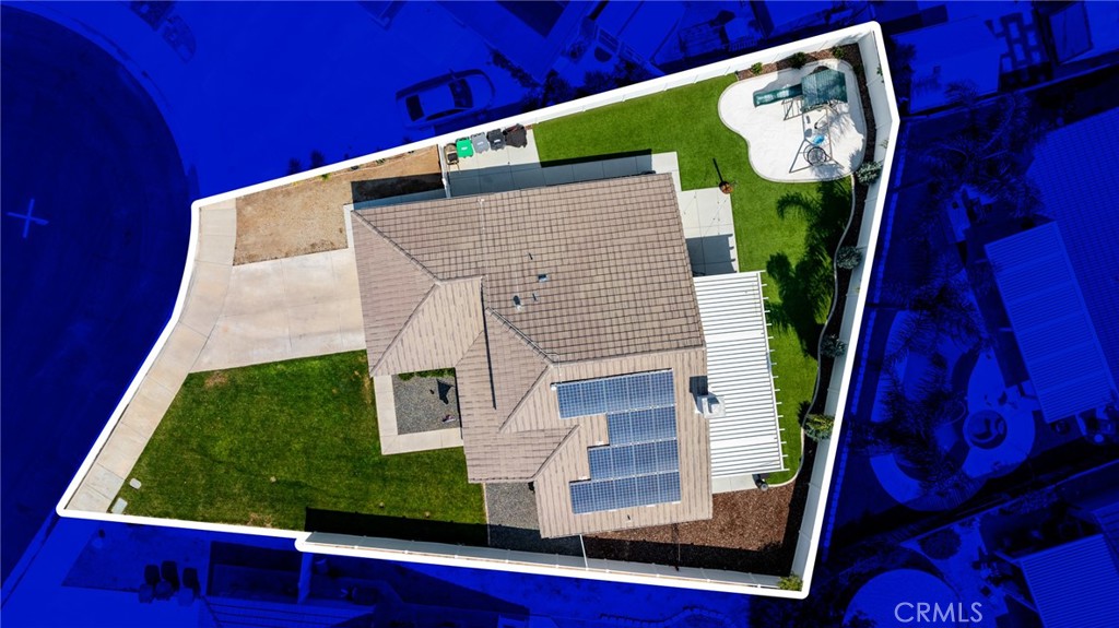 20152 Mapleleaf Court