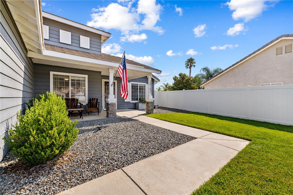 20152 Mapleleaf Court