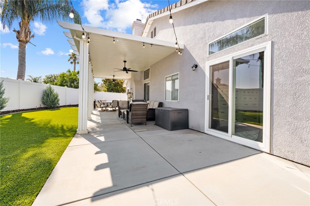 20152 Mapleleaf Court