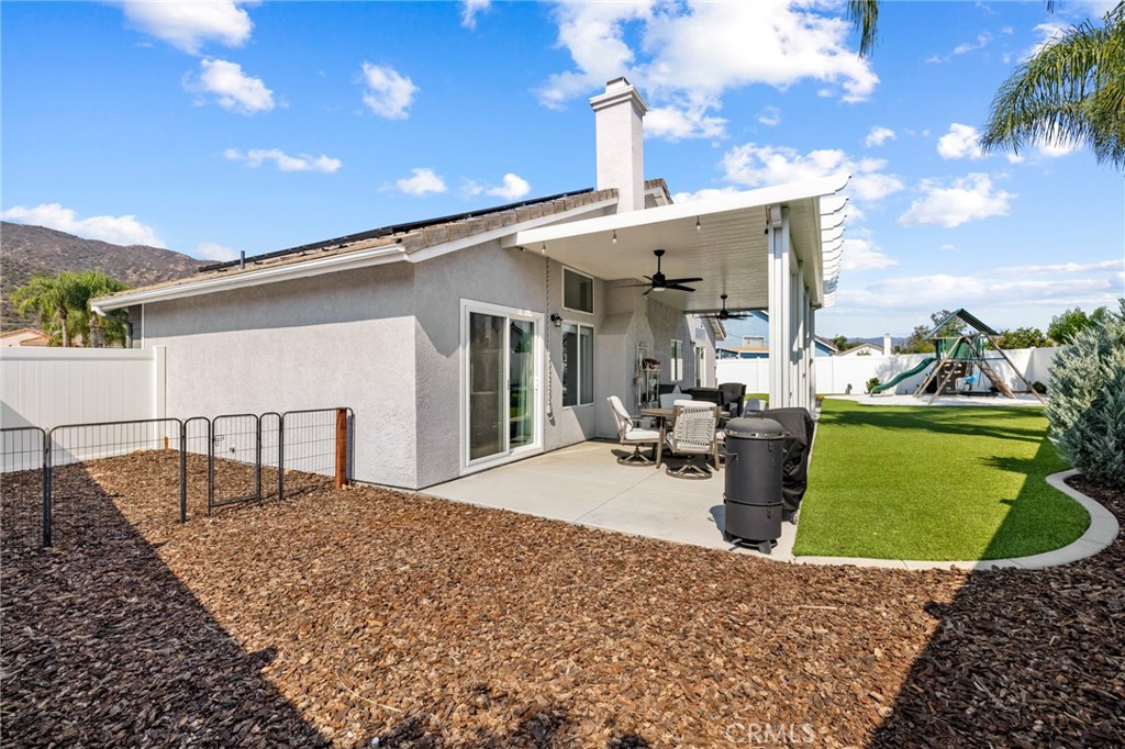 20152 Mapleleaf Court