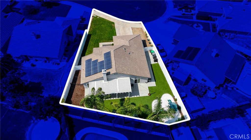 20152 Mapleleaf Court