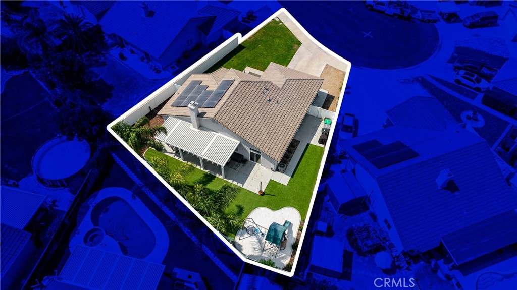 20152 Mapleleaf Court