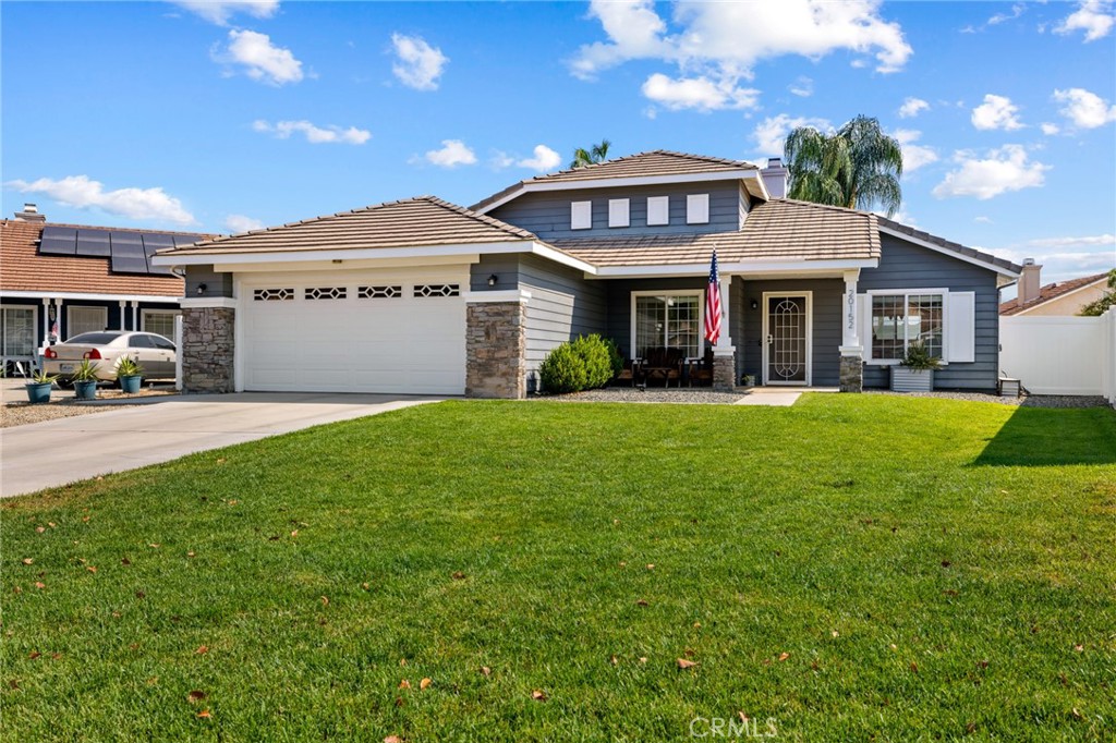 20152 Mapleleaf Court