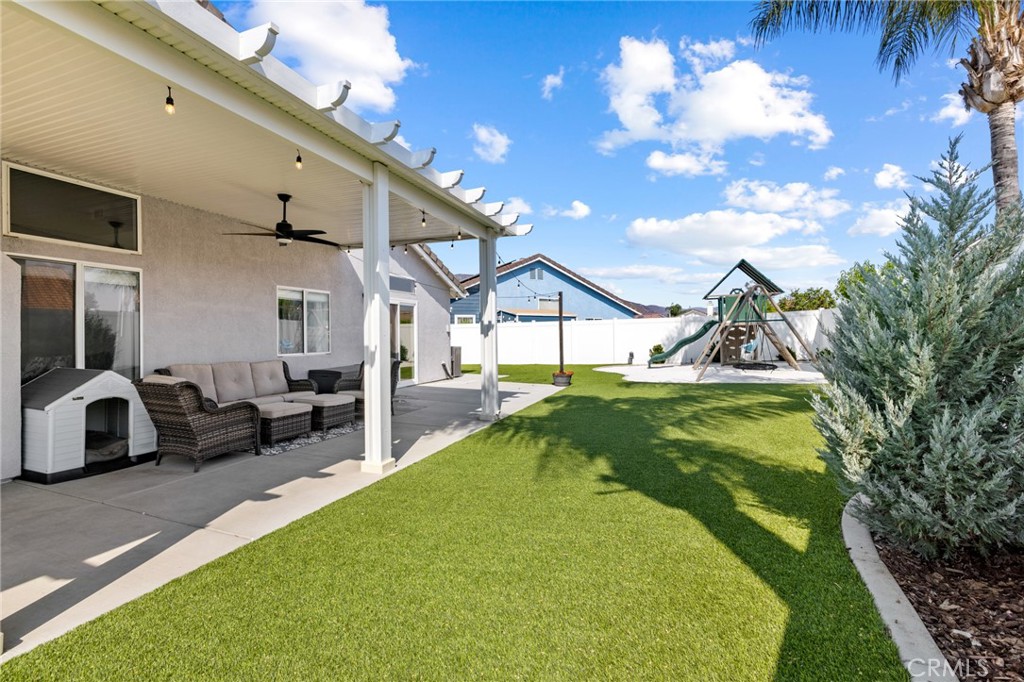 20152 Mapleleaf Court