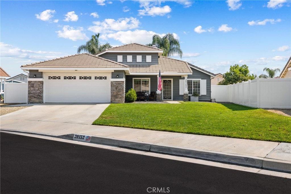 20152 Mapleleaf Court