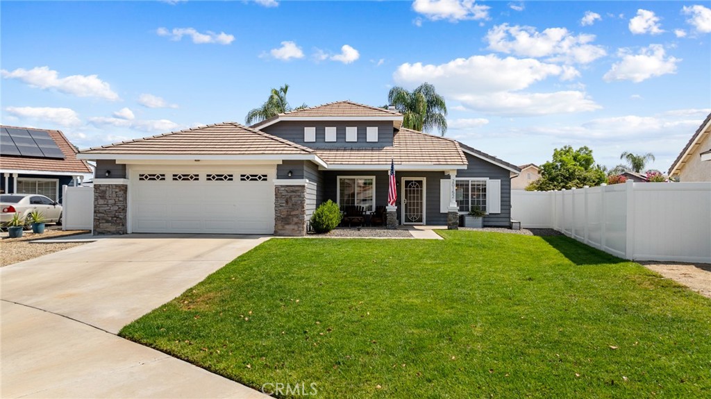 20152 Mapleleaf Court