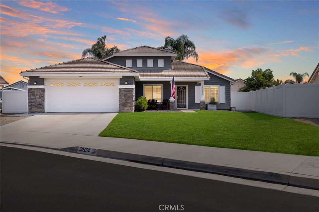 20152 Mapleleaf Court