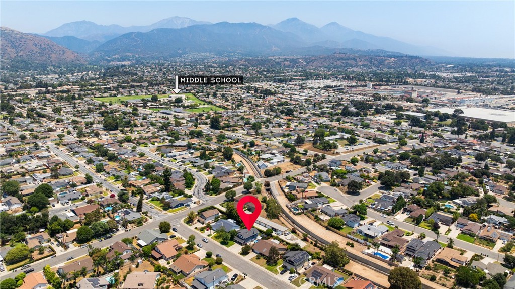 2722 Lyford Drive