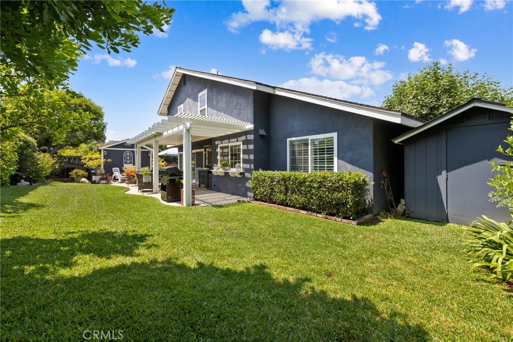 2722 Lyford Drive