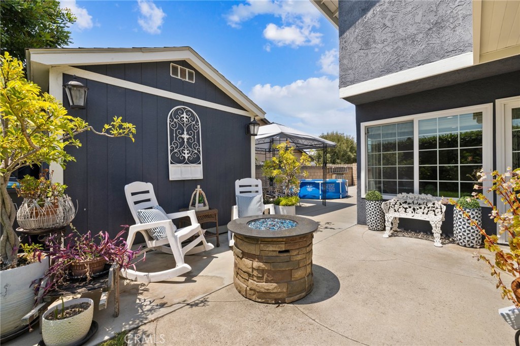 2722 Lyford Drive