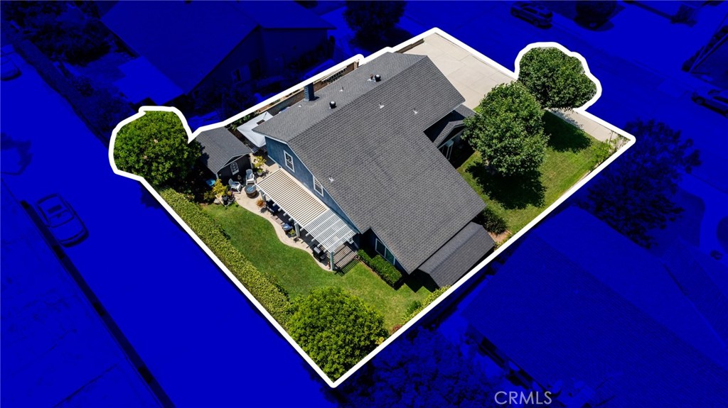 2722 Lyford Drive